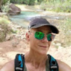 Meet your Posher, Teri